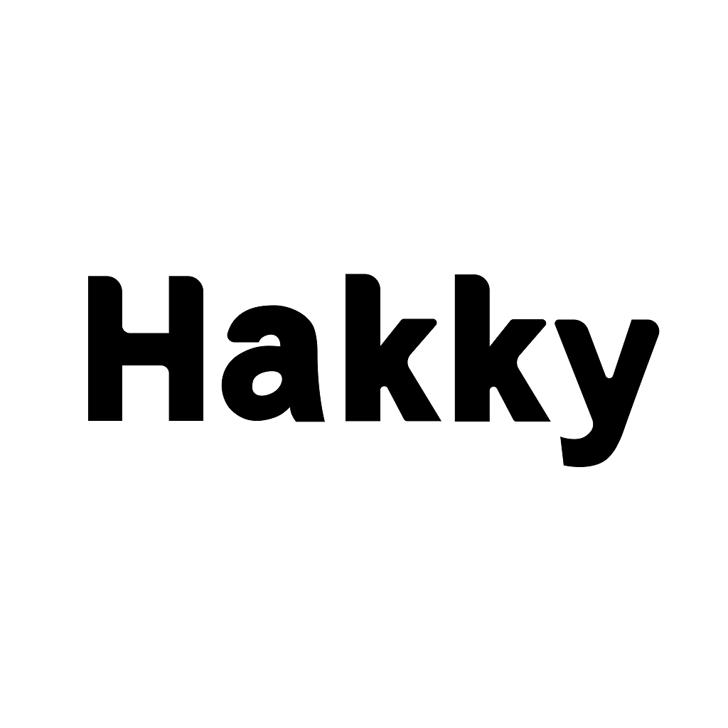 株式会社Hakky